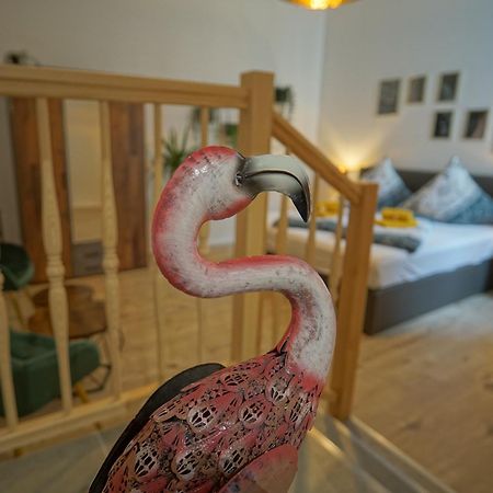 Im Herzen der Altstadt, Stilvoll, Netflix, Brandenburg an der Havel Zimmer foto