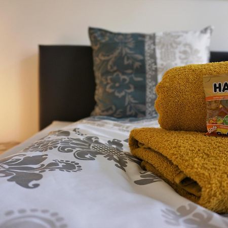 Im Herzen der Altstadt, Stilvoll, Netflix, Brandenburg an der Havel Zimmer foto