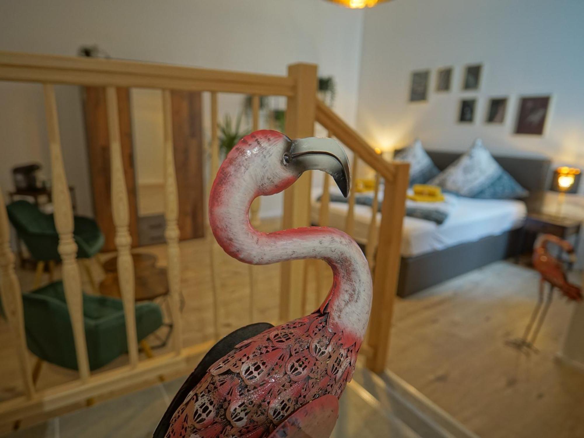 Im Herzen der Altstadt, Stilvoll, Netflix, Brandenburg an der Havel Zimmer foto