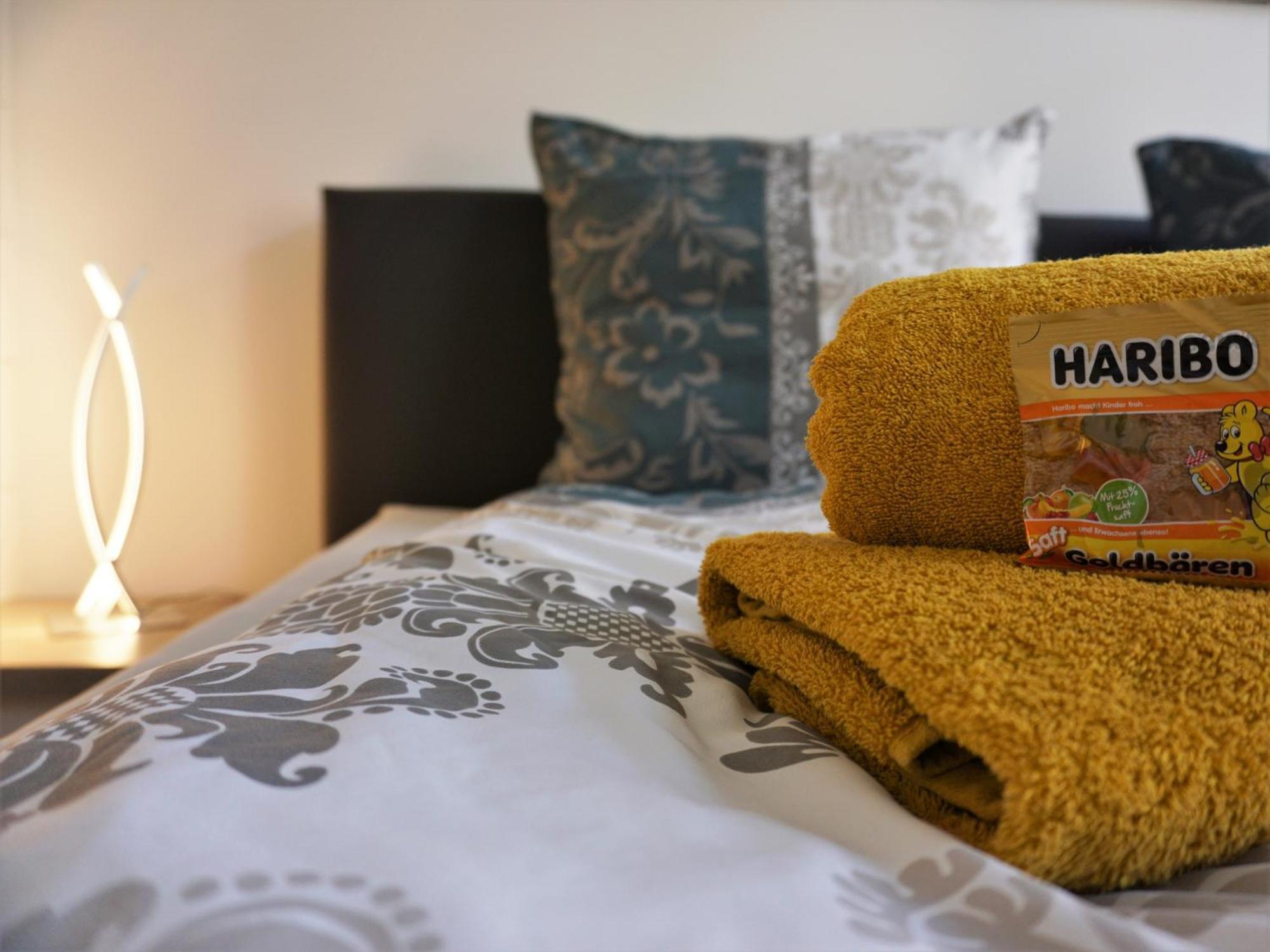 Im Herzen der Altstadt, Stilvoll, Netflix, Brandenburg an der Havel Zimmer foto