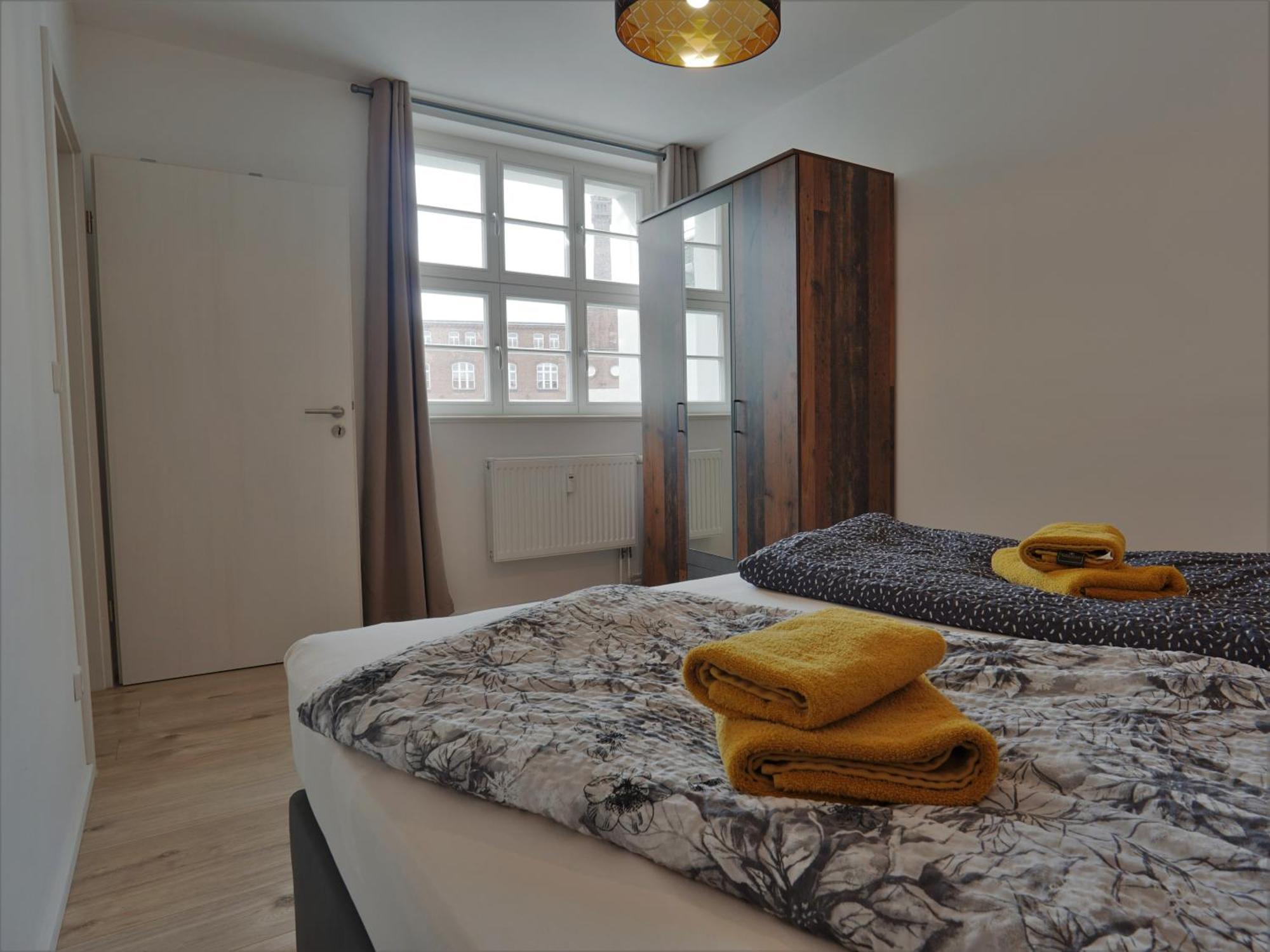 Im Herzen der Altstadt, Stilvoll, Netflix, Brandenburg an der Havel Zimmer foto