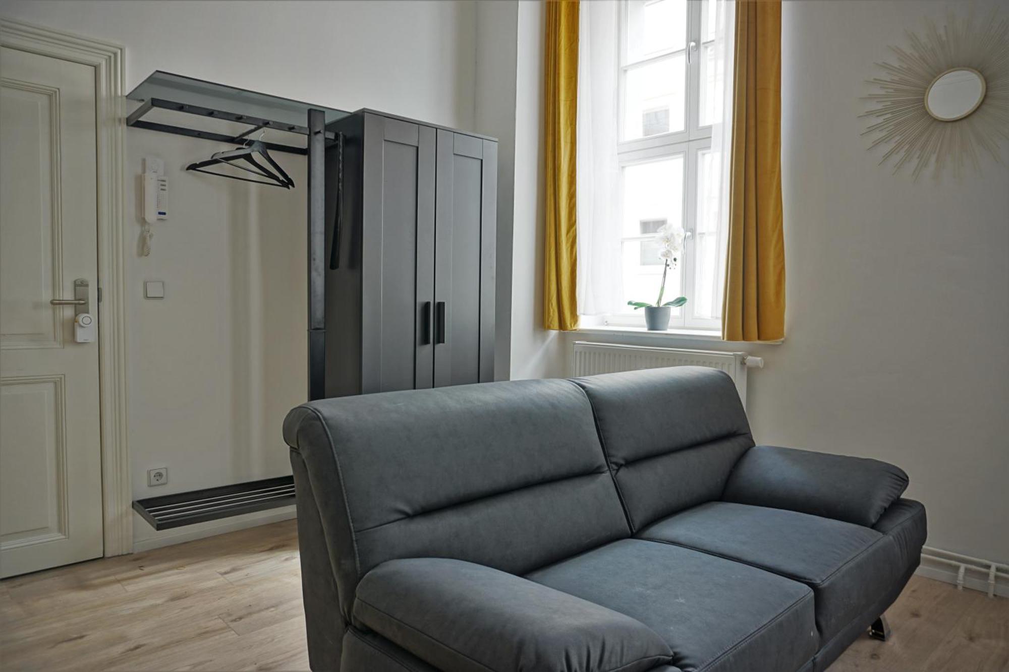 Im Herzen der Altstadt, Stilvoll, Netflix, Brandenburg an der Havel Zimmer foto