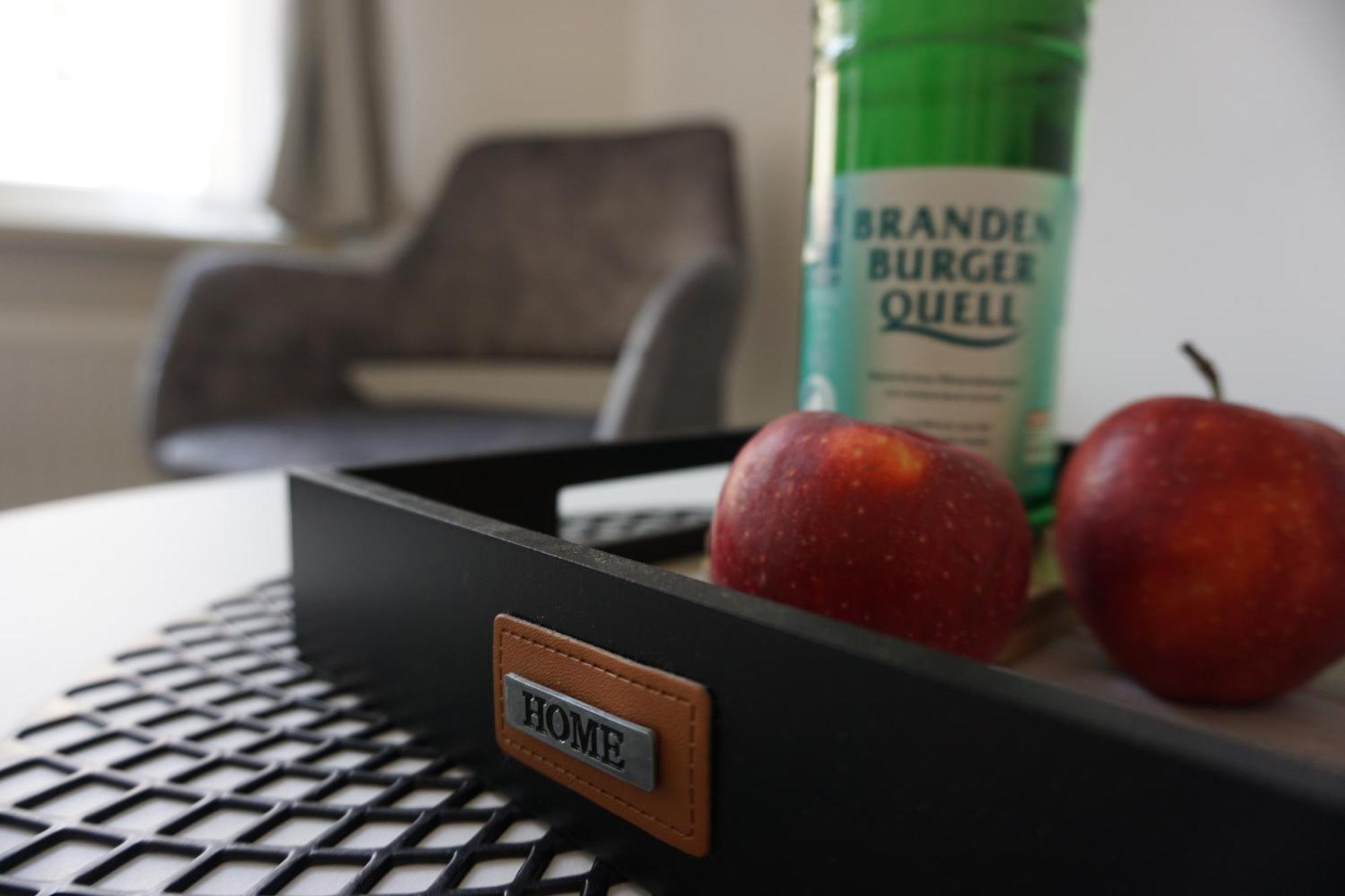 Im Herzen der Altstadt, Stilvoll, Netflix, Brandenburg an der Havel Zimmer foto