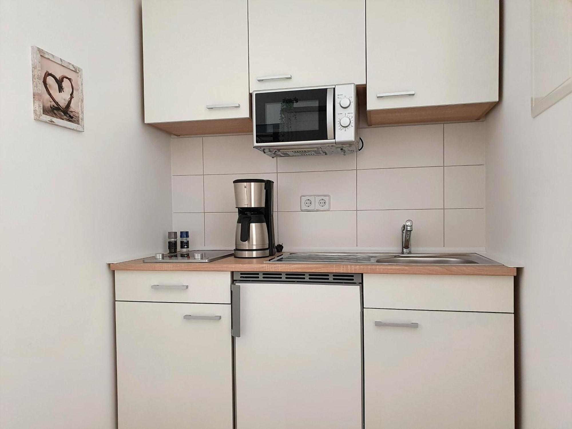 Im Herzen der Altstadt, Stilvoll, Netflix, Brandenburg an der Havel Zimmer foto