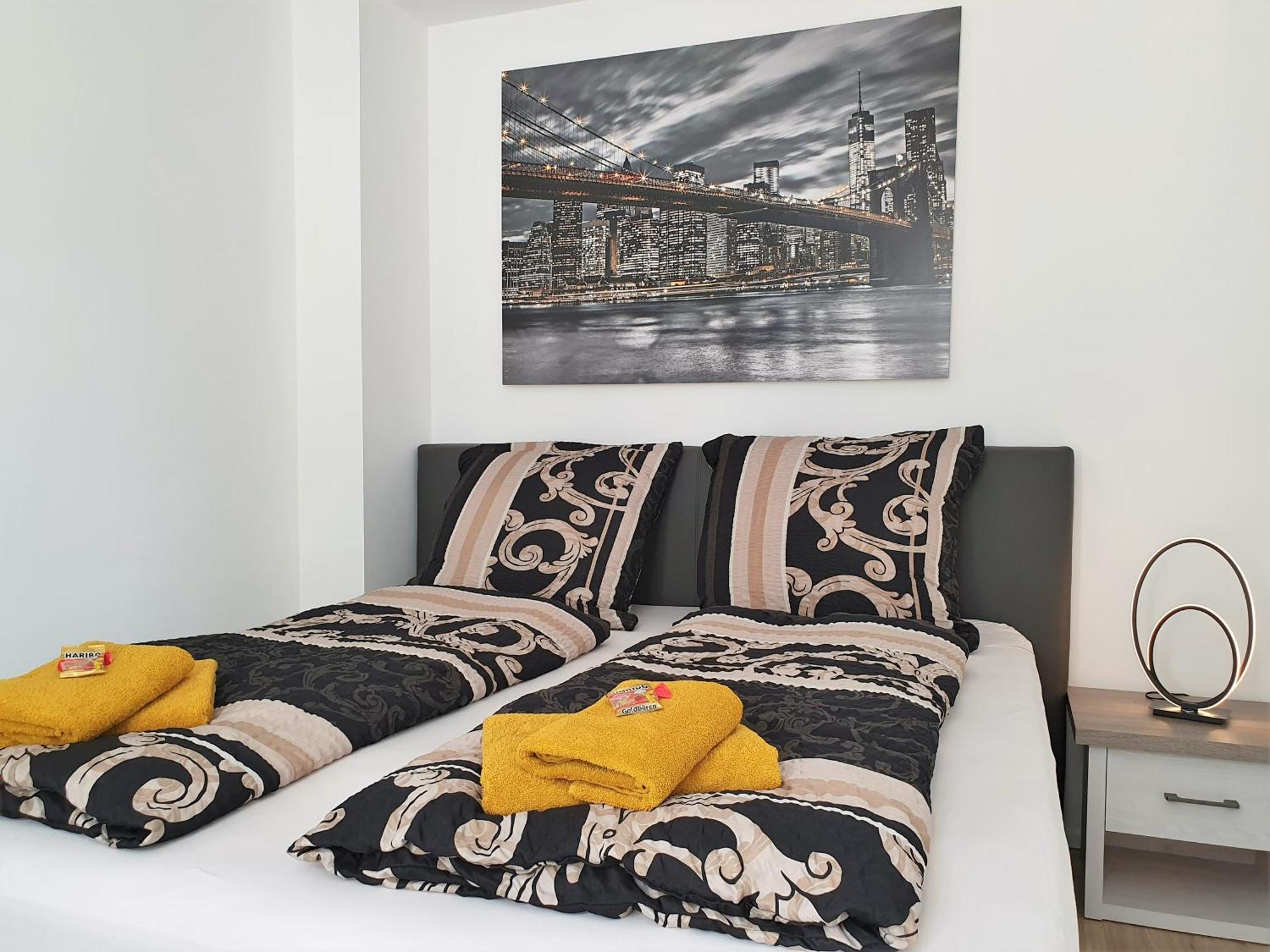 Im Herzen der Altstadt, Stilvoll, Netflix, Brandenburg an der Havel Zimmer foto