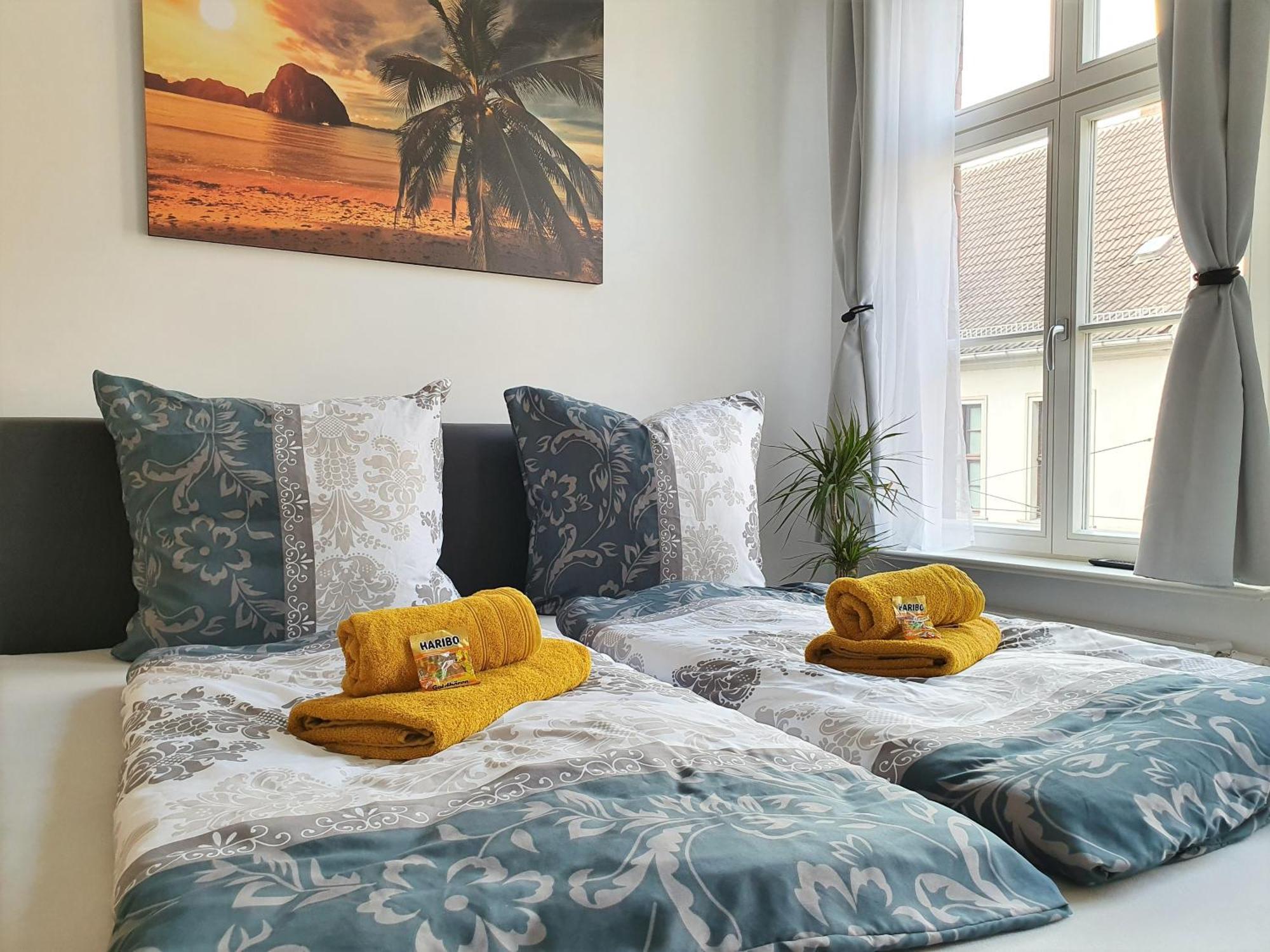 Im Herzen der Altstadt, Stilvoll, Netflix, Brandenburg an der Havel Zimmer foto