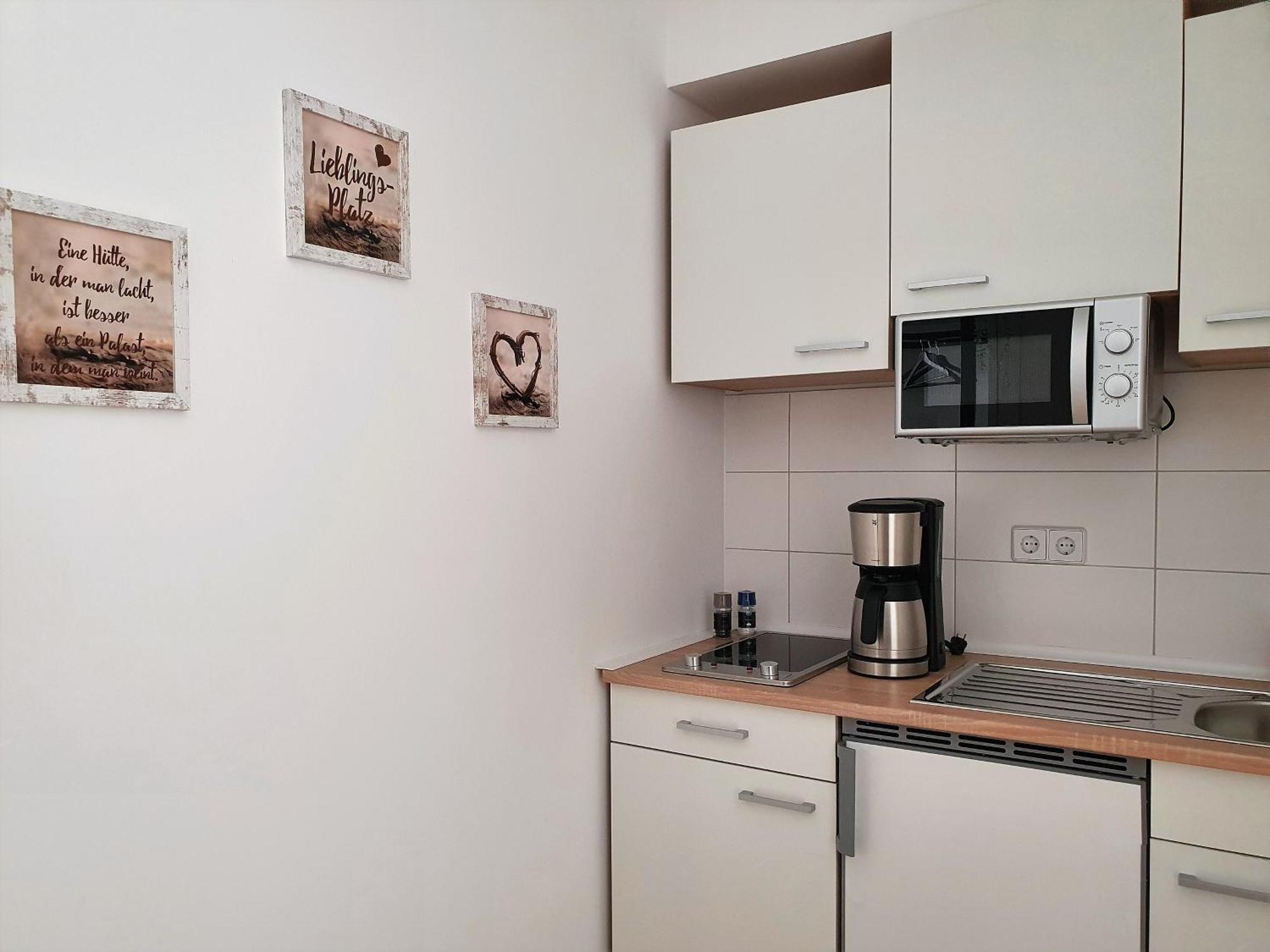 Im Herzen der Altstadt, Stilvoll, Netflix, Brandenburg an der Havel Zimmer foto
